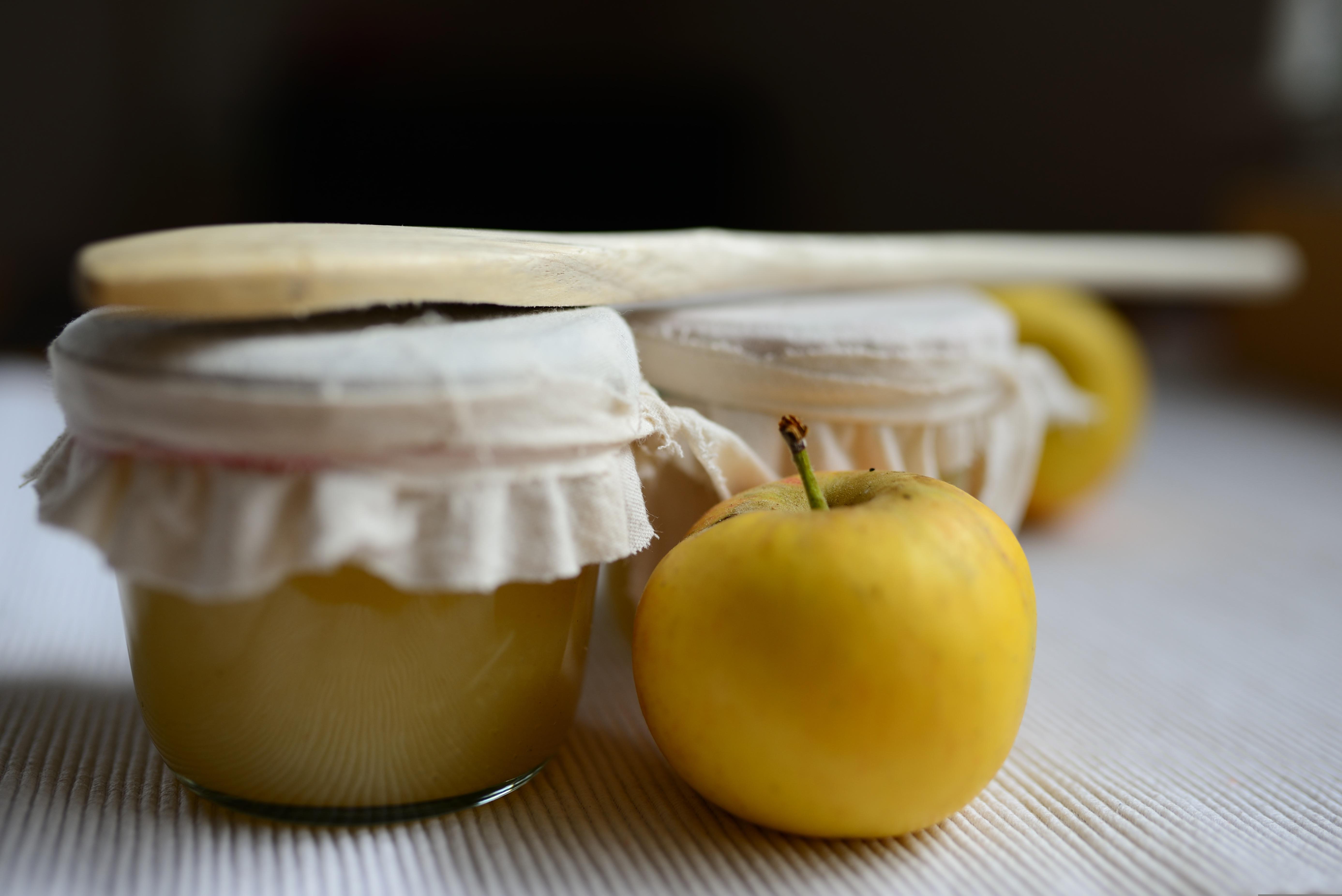 Apple sauce